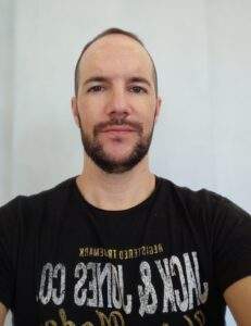 Ricardo Farrés