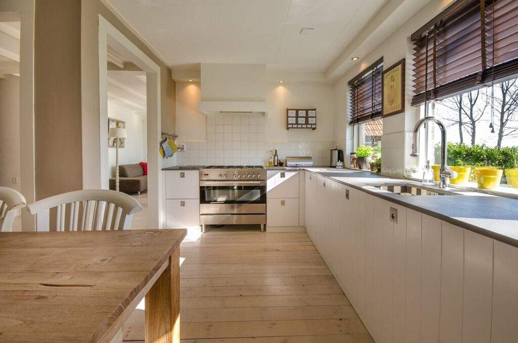 muebles de cocina a medida en Granollers