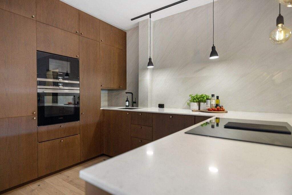 muebles de cocina a medida