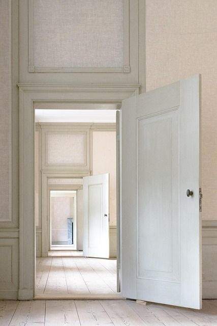 puertas de madera granollers